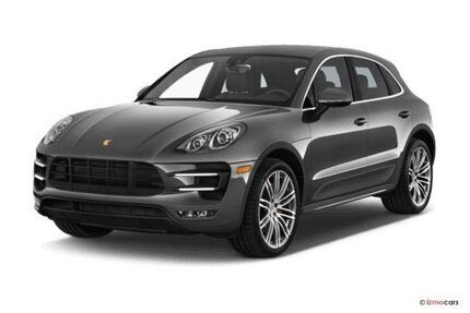 Porsche Macan 138.900 km 47.500 &euro; Bückeburg 31675