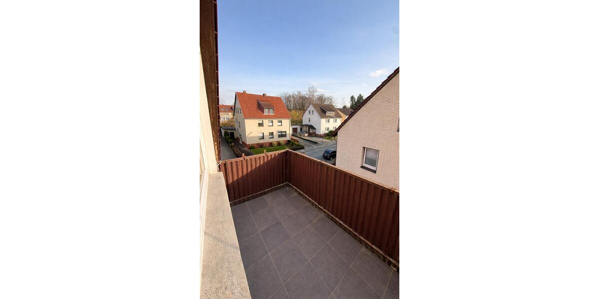 Dachgeschoßwohnung Stadthagen - 4 Zimmer, 86 m&sup2;, 900&euro; | Angebot:25715044