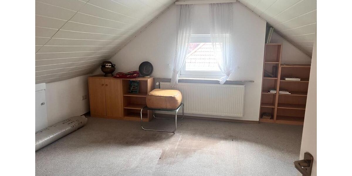 Einfamilienhaus Löhne - 10 Zimmer, 166 m&sup2;, 355.000&euro; | Angebot:21478932