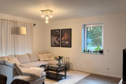 Wohnung Bad Salzuflen - 2.5 Zimmer, 74 m&sup2;, 850&euro; | Angebot:25766903