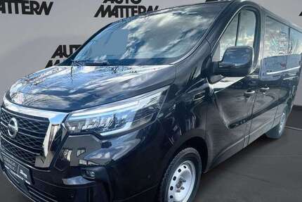 Nissan Primastar 44.850 km 32.990 &euro; Bünde 32257