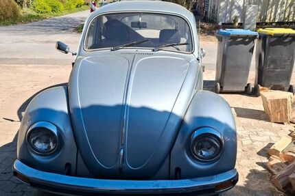VW Käfer 67.000 km 5.500 &euro; Rödinghausen 32289