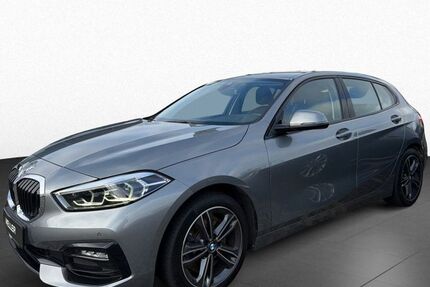 BMW 120 78.900 km 22.490 &euro; Herford 32051