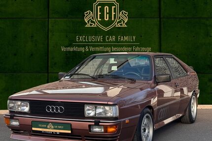 Audi quattro 63.500 km 99.900 &euro; Hessisch Oldendorf 31840