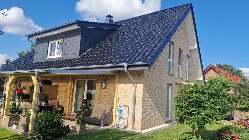 Mehrfamilienhaus, Wohnhaus Bad Oeynhausen Dehme - 7 Zimmer, 233 m&sup2;, 482.000&euro; | Angebot:25891070