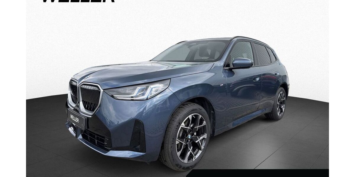 BMW X3 15.266 km 51.450 &euro; Bad Salzuflen 32108