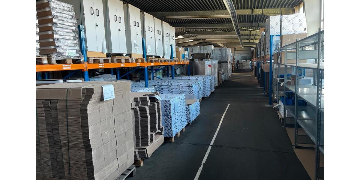 Gewerbeobjekt Bad Salzuflen Ehrsen-Breden - 4.470&euro; | Angebot:25862507