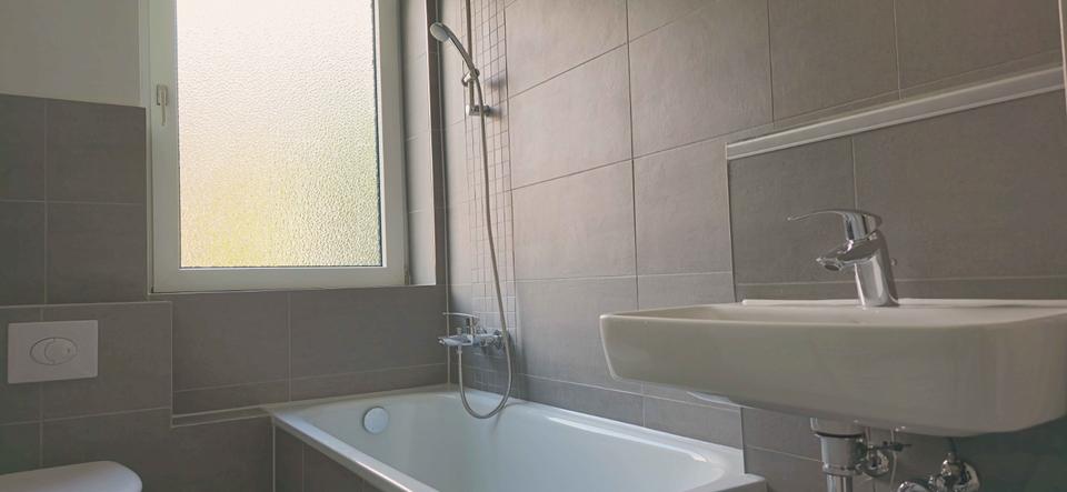 Etagenwohnung Minden Kuhlenkamp - 3 Zimmer, 66 m&sup2;, 680&euro; | Angebot:25053167