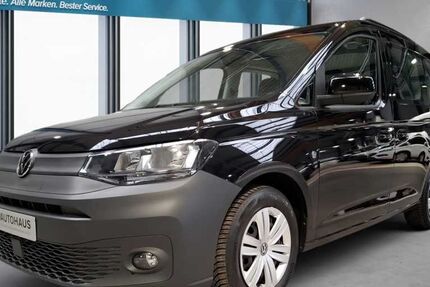 VW Caddy 15.616 km 25.860 &euro; Bad Salzuflen 32105