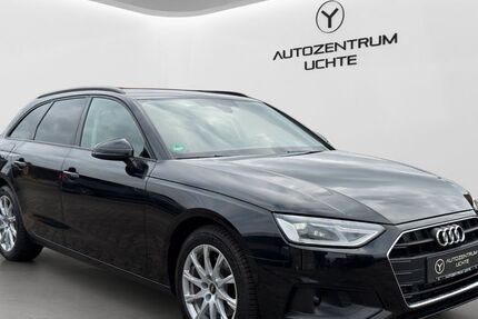Audi A4 49.800 km 22.799 &euro; Uchte 31600