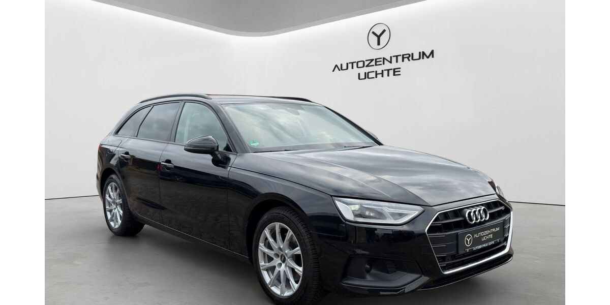 Audi A4 49.800 km 22.799 &euro; Uchte 31600