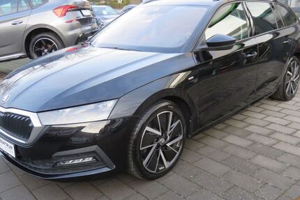 Skoda Octavia 79.945 km 25.970 &euro; Bünde 32257