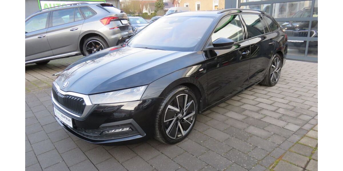 Skoda Octavia 79.945 km 25.970 &euro; Bünde 32257