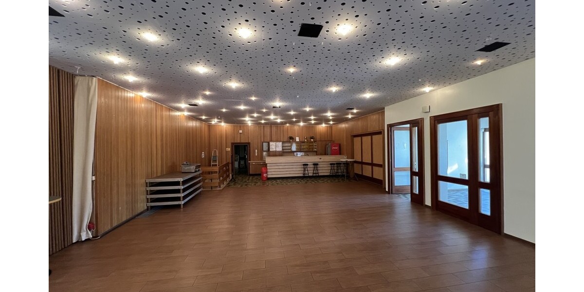 Idyllisches Gastrogewerbe im malerischen Kalletal-Hohenhausen - Gewerbeobjekt Kalletal | Angebot:21298967