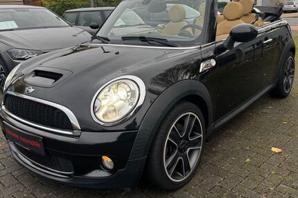 Mini Cooper S Cabrio 123.500 km 11.000 &euro; Porta Westfalica 32457