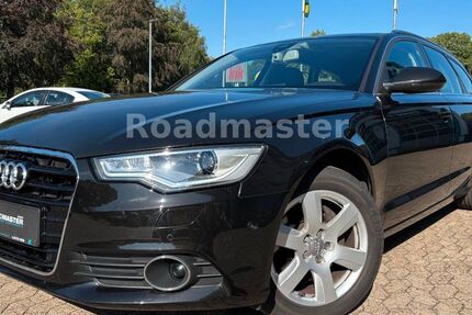 Audi A6 199.769 km 11.490 &euro; Petershagen 32469