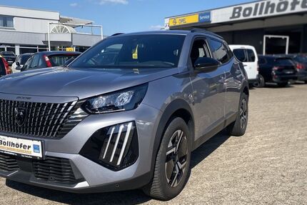 Peugeot 2008 19.863 km 16.988 &euro; Bad Salzuflen 32108