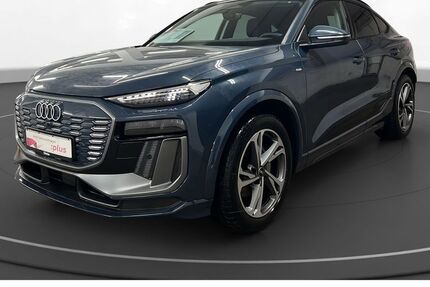 Audi Q6 e-tron 14.370 km 64.280 &euro; Minden 32427
