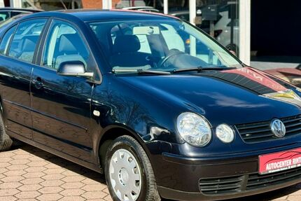 VW Polo 170.000 km 1.990 &euro; Rinteln 31737