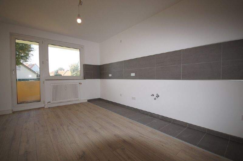 Etagenwohnung Minden Innenstadt - 2 Zimmer, 54 m&sup2;, 1.025&euro; | Angebot:25768401
