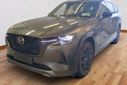 Mazda CX-80 22.300 km 47.600 &euro; Rinteln 31737