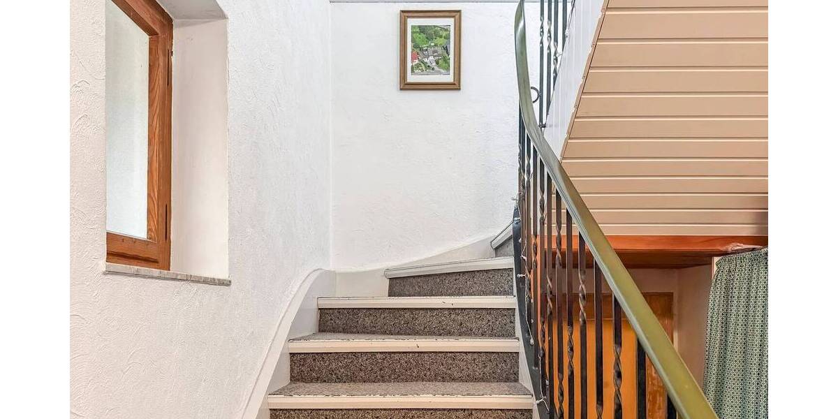 Mehrfamilienhaus, Wohnhaus Extertal Bösingfeld - 6 Zimmer, 130 m&sup2;, 195.000&euro; | Angebot:26230716