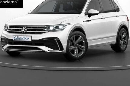 VW Tiguan 43.510 km 34.280 &euro; Minden 32427
