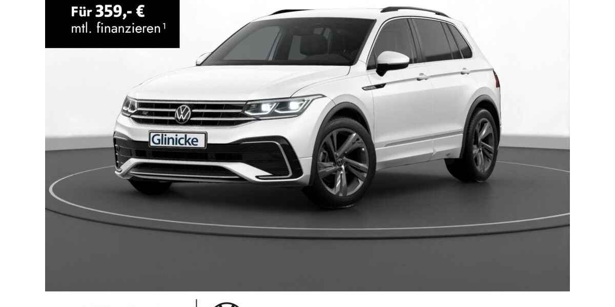 VW Tiguan 43.510 km 34.280 &euro; Minden 32427