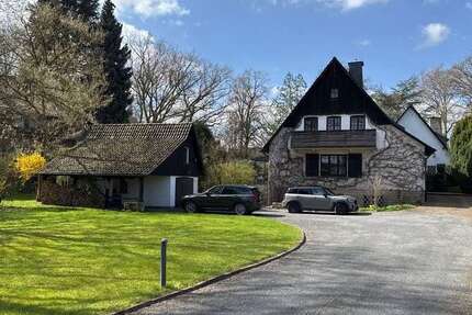 Haus Stadthagen - 8 Zimmer, 321 m&sup2;, 659.000&euro; | Angebot:24551201