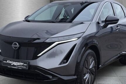 Nissan Ariya 6.000 km 33.680 &euro; Minden 32427