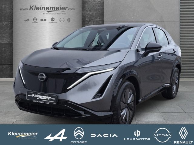 Nissan Ariya 6.000 km 33.680 &euro; Minden 32427