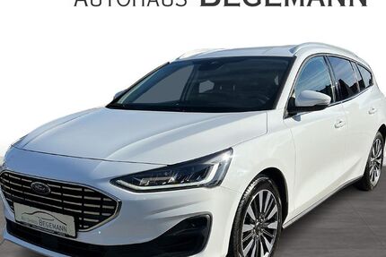 Ford Focus 113.888 km 13.900 &euro; Bad Salzuflen 32108