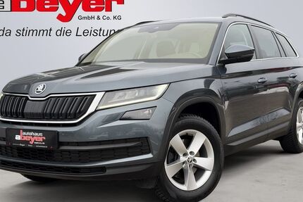 Skoda Kodiaq 93.428 km 21.970 &euro; Minden 32423