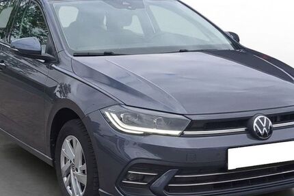 VW Polo 17.330 km 17.980 &euro; Bückeburg 31675