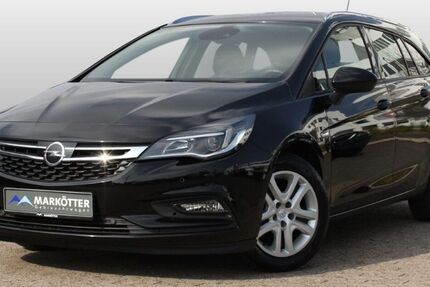 Opel Astra 99.989 km 10.490 &euro; Bad Salzuflen 32108
