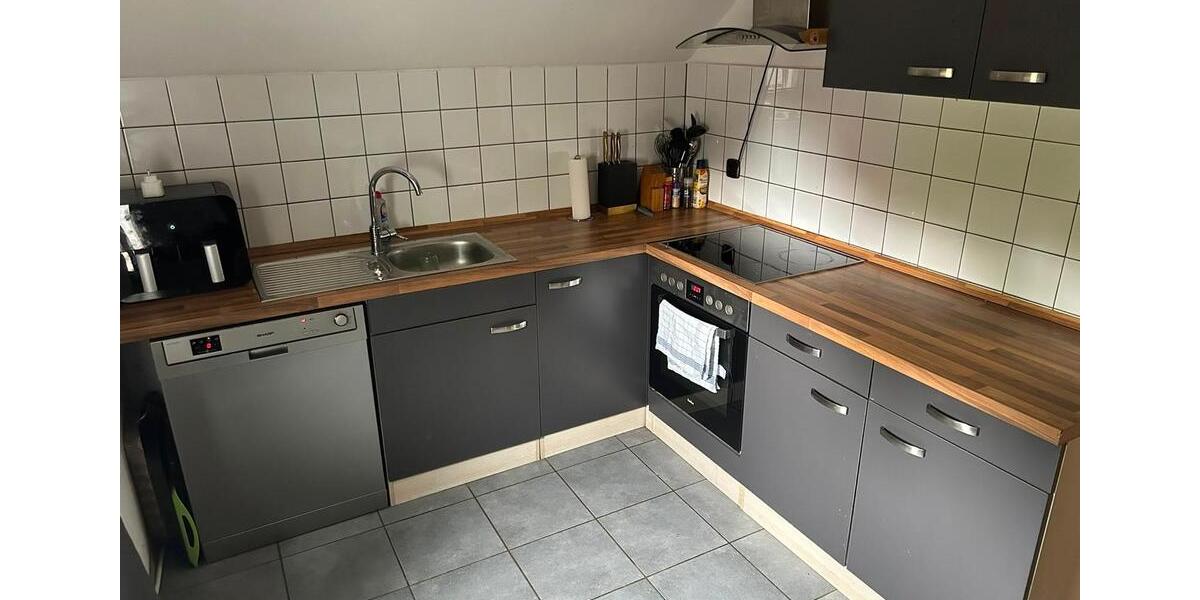 Dachgeschoßwohnung Bad Salzuflen - 2 Zimmer, 72 m&sup2;, 220.000&euro; | Angebot:27213801