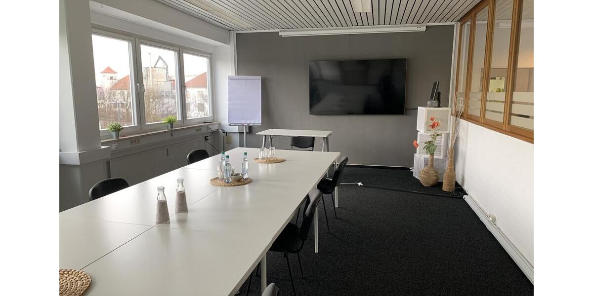 Gewerbeobjekt Herford - 1.500&euro; | Angebot:25792494