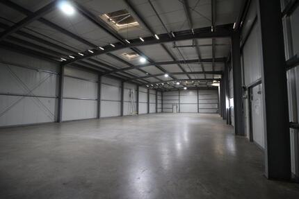 Gewerbeobjekt Espelkamp - 3.200&euro; | Angebot:21464776