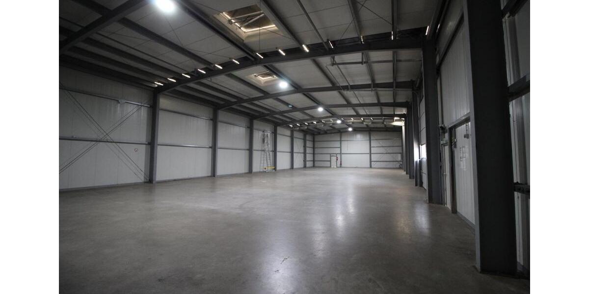 Gewerbeobjekt Espelkamp - 3.200&euro; | Angebot:21464776