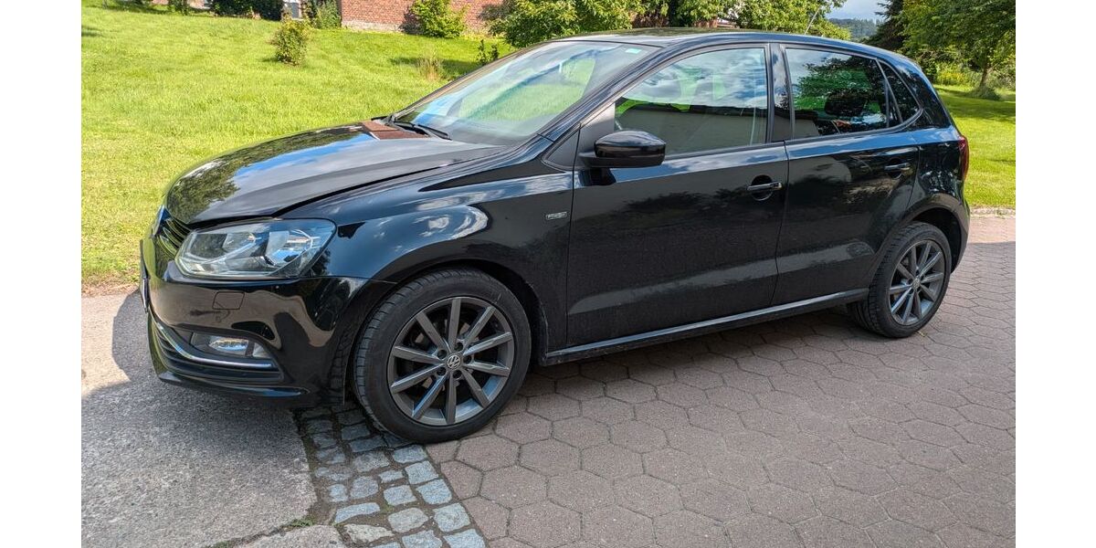 VW Polo 214.000 km 5.100 &euro; Extertal 32699