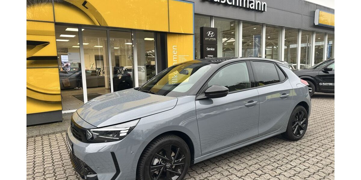 Opel Corsa 7.500 km 19.750 &euro; Espelkamp 32339