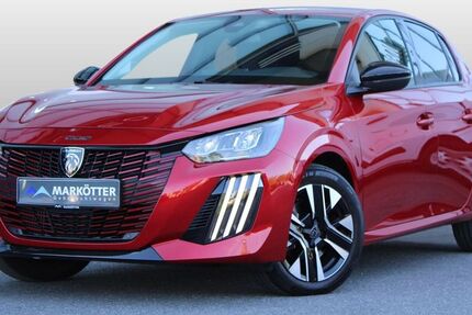Peugeot 208 12.287 km 18.950 &euro; Herford 32051