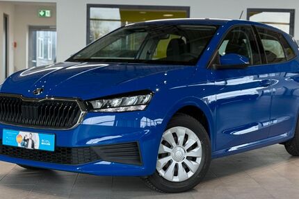 Skoda Fabia 39.000 km 10.795 &euro; Herford 32052