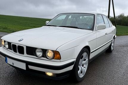 BMW 520 182.000 km 6.000 &euro; Extertal 32699