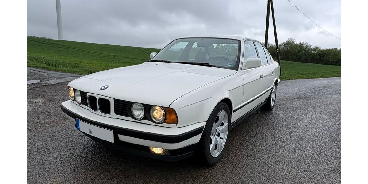 BMW 520 182.000 km 6.000 &euro; Extertal 32699