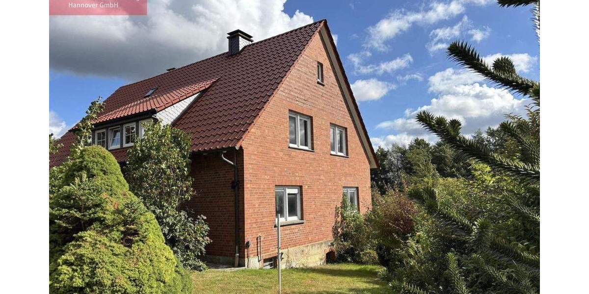 Mehrfamilienhaus, Wohnhaus Auetal Rolfshagen - 5 Zimmer, 223 m&sup2;, 248.000&euro; | Angebot:26028118