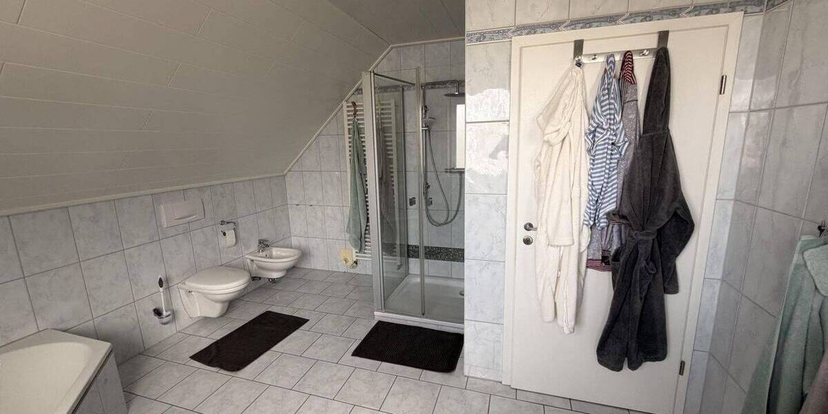 Einfamilienhaus Hille Oberlübbe - 5 Zimmer, 156 m&sup2;, 449.000&euro; | Angebot:26219831