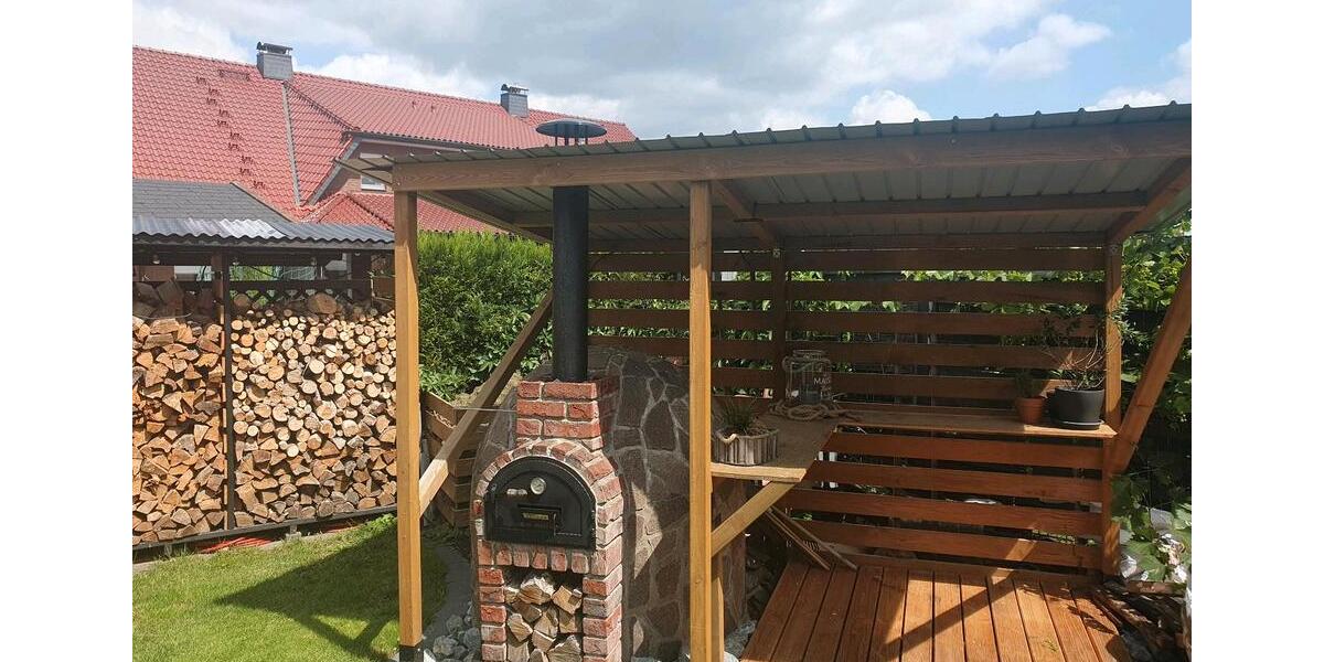 Einfamilienhaus Espelkamp - 6 Zimmer, 161 m&sup2;, 490.000&euro; | Angebot:25714552