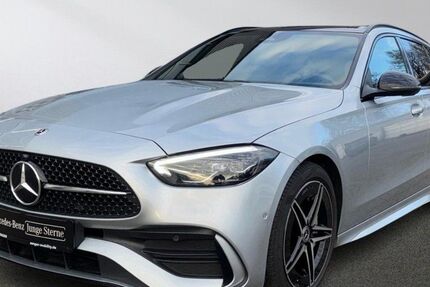 Mercedes-Benz C 220 81.972 km 33.970 &euro; Bad Oeynhausen 32545