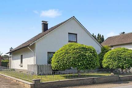 Haus Kirchlengern - 6 Zimmer, 180 m&sup2;, 269.000&euro; | Angebot:27013514